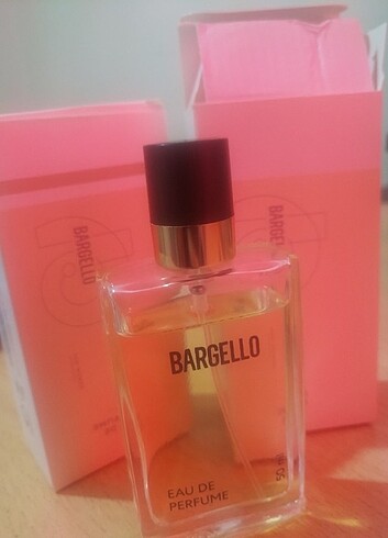 Bargello parfüm 324
