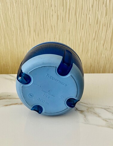 Beden Tupperware Süper Şef Manuel (İpsiz Çevirmeli)