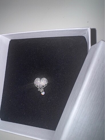 Pandora Pandora charm