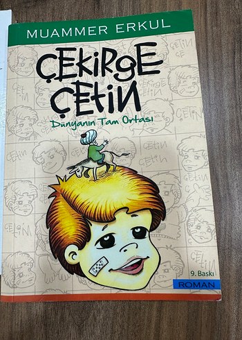 Beden Çocuk Kitapları Seti: Yamalı Kuş, Küçük Şehzade, Çekirge Çetesi