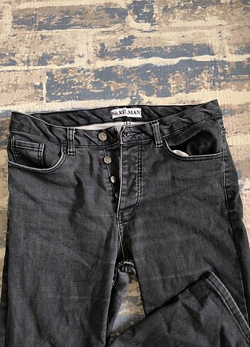 Keten pantalon