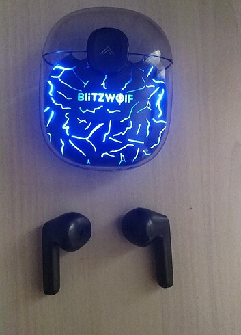 BLİTZWOLF BW-FLB5 BLUETOOTH KULAKLIK 