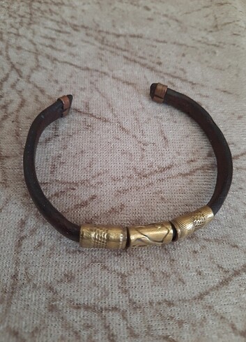 Antika vintage bileklik