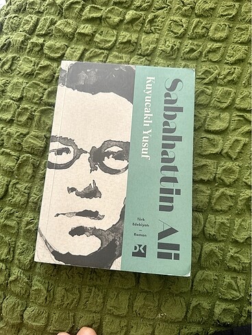 Kitap