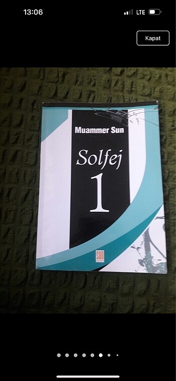Kitap
