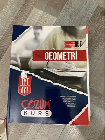  Beden duf tyt deneme seti