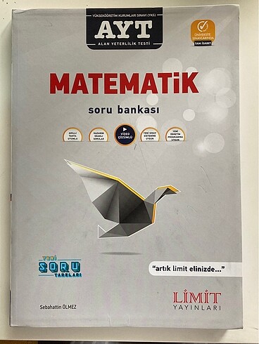 limit ayt matematik
