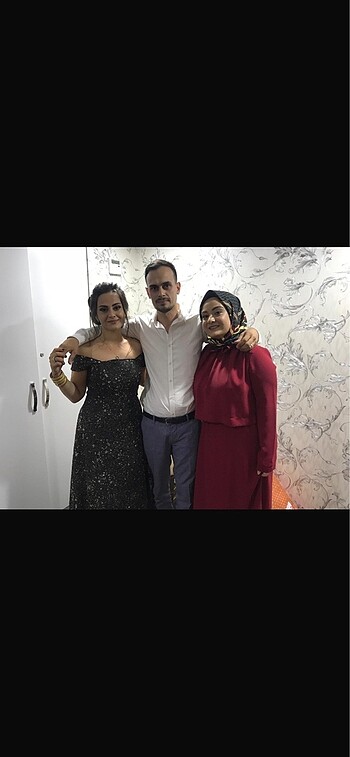 Diğer Abiye