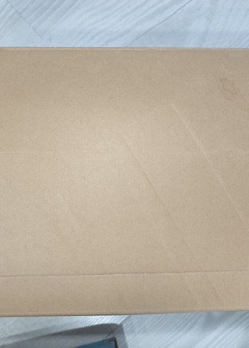 Siyah Bağcıklı Terrex Erkek Outdoor Ayakkabısı - Görsel 11