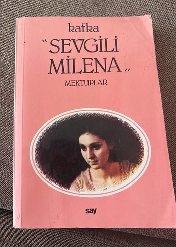 Kafka - Sevgili Milena Mektuplar