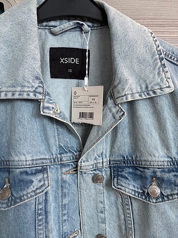 LC Waikiki LCW marka jean yelek