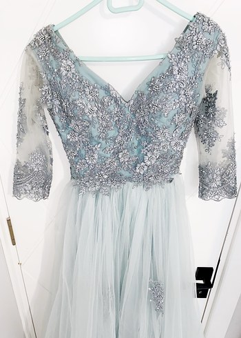 Abiye kıyafet - Görsel 2