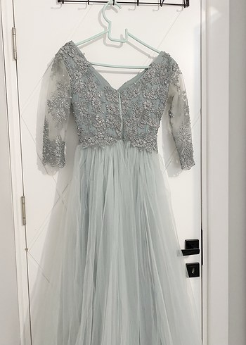 Abiye kıyafet - Görsel 3