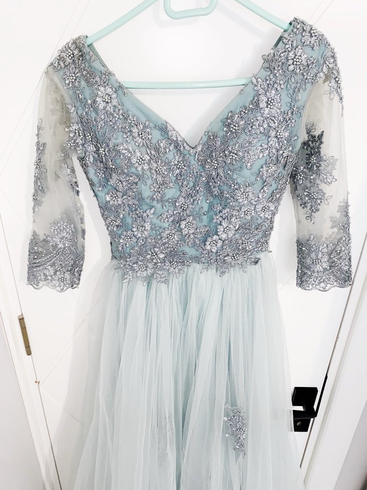 Abiye kıyafet - Görsel 2