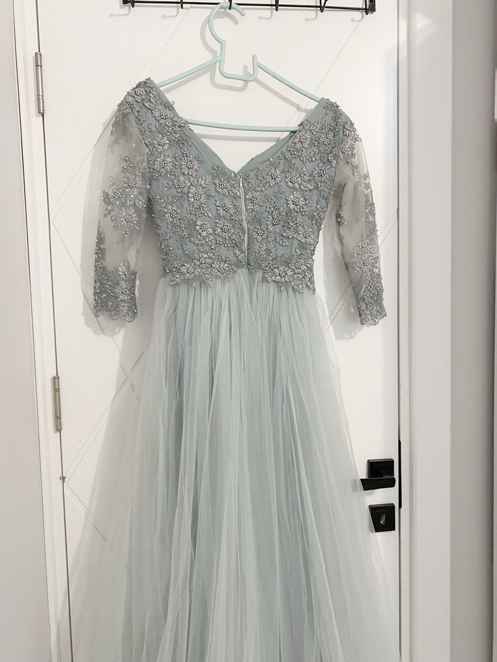 Abiye kıyafet - Görsel 3