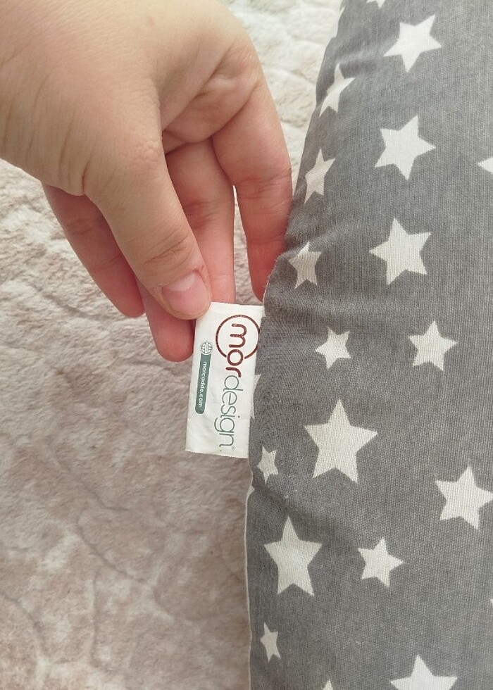 Emzirme yastığı  - Görsel 2