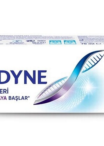 Diğer Klinik Onarım Derin Temizlik 75 ml