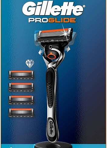 Gillette