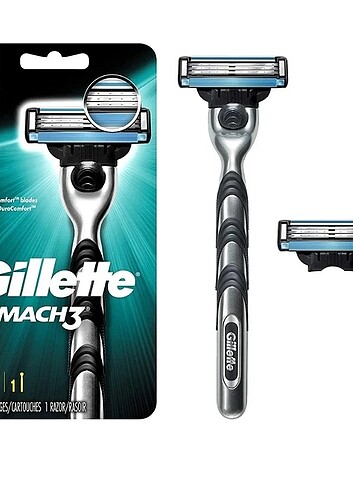 Gillette