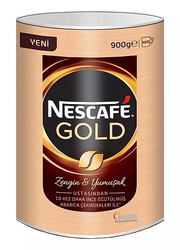 Gold 900Gr