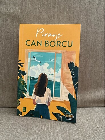 Kitap