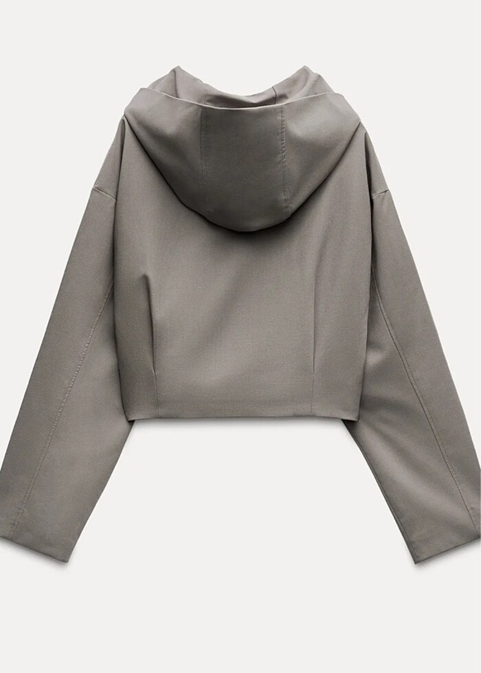 Zara ceket - Görsel 2