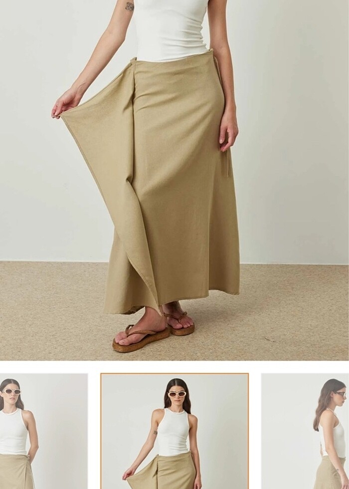 Hoopstore etek - Görsel 2