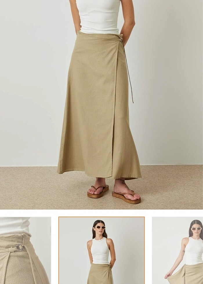 Hoopstore etek - Görsel 4