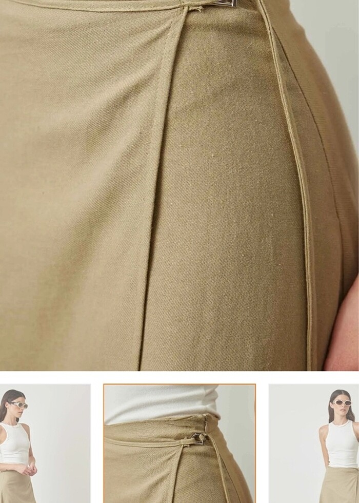 Hoopstore etek - Görsel 3