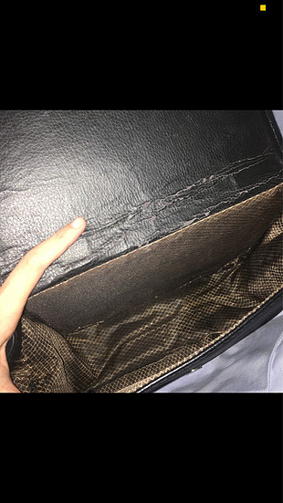 Askılı çanta - Görsel 4