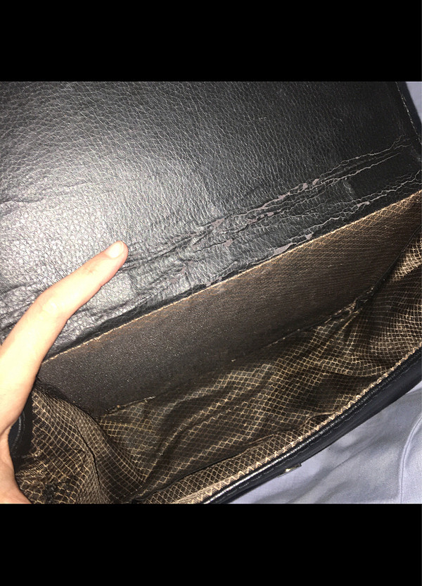 Askılı çanta - Görsel 4