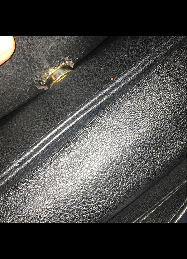 Askılı çanta - Görsel 5