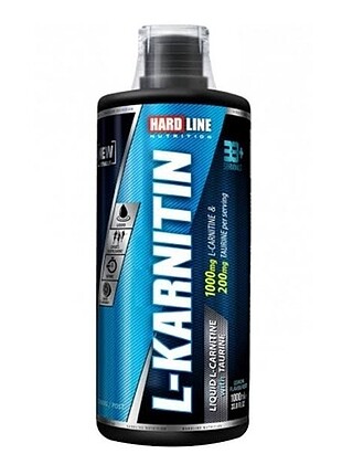 Karnitin ve protein tozu