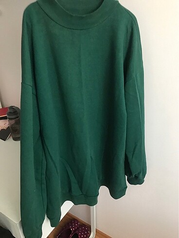 l Beden Sweetshirt