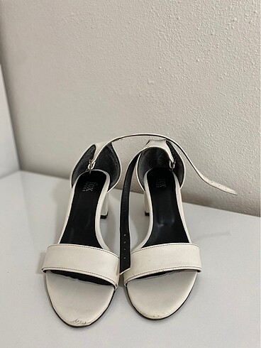 38 Beden Fox shoes
