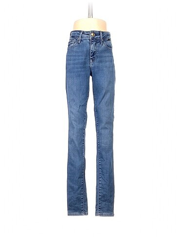 Mavi Jean / Kot %70 İndirimli.