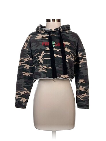Koton Sweatshirt %70 İndirimli.