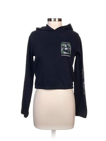Vintage Love Sweatshirt %70 İndirimli.