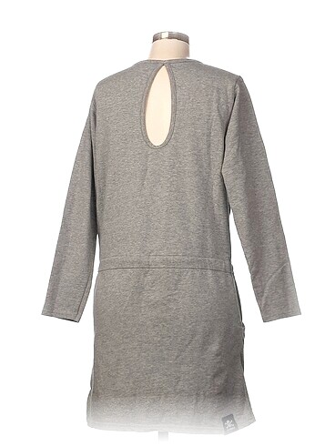 xs Beden Vintage Love Kısa Elbise %70 İndirimli.