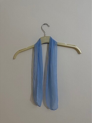 Mavi bandana