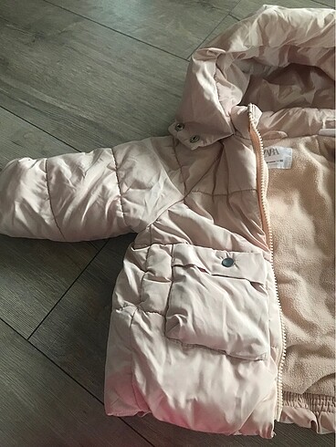 18-24 Ay Beden #zara #zaramont #bebekmont