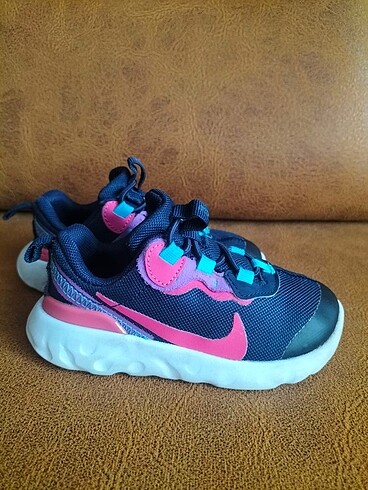 Nike Bebek spor ayakkabı