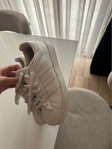 Adidas Orijinal süperstar