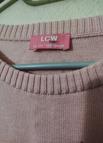 LC Waikiki Lcw 13 14 yaş