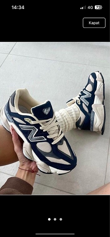 New Balance