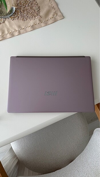 MSI MSI Modern 14 C11M Bilgisayar