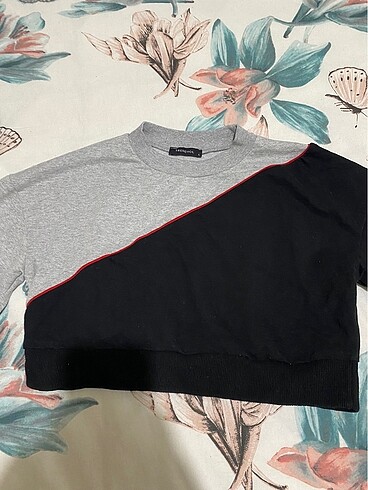 38 Beden Crop sweat