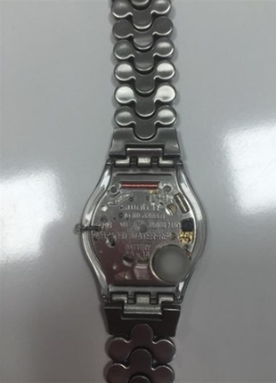Swatch SIFIR SWATCH MUHTEŞEMMM!!!