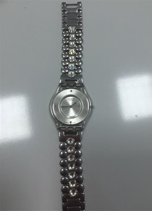 SIFIR SWATCH MUHTEŞEMMM!!!