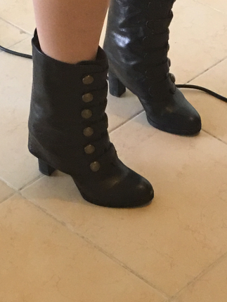 35 Beden Nine West Deri